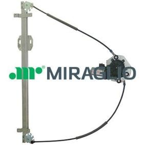 Fensterheber für DAF von MIRAGLIO
