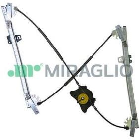 Fensterheber 30/2146 von MIRAGLIO günstig für 65,88 € online kaufen