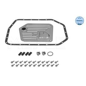 Comprar Kit de mantenimiento de caja de cambios automática de MEYLE 300 135 0002/SK a bajo precio de 186,90 €