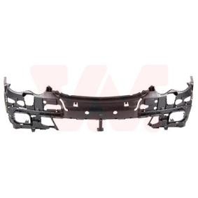 Stoßstangenträger 3033560 von VAN WEZEL günstig für 93,85 € online kaufen