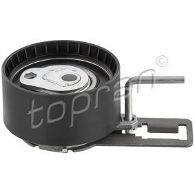 Acquista Rullo tenditore, cinghia dentata da TOPRAN 304 464 a buon mercato per soli 39,79 €