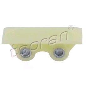 Achetez des Coulisse de chaîne de distribution TOPRAN 304 970 à prix pour 12,66 €