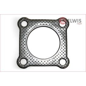 Dichtung, Abgasrohr 3056057 von ELWIS ROYAL günstig für 3,30 € online kaufen