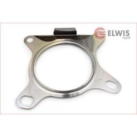 Dichtung, Abgasrohr 3056080 von ELWIS ROYAL günstig für 6,39 € online kaufen