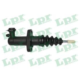 Acquista Cilindro secondario, frizione da LPR 3077 a buon mercato per soli 35,69 €