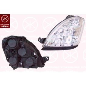 Scheinwerfer 30810132 von KLOKKERHOLM günstig für 195,78 € online kaufen