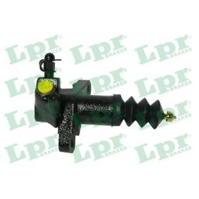 Comprar Cilindro receptor, embrague de LPR 3082 a bajo precio de 25,44 €