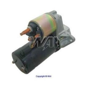 Köp Startmotor av WAI 30899N till det låga priset 870,26 kr