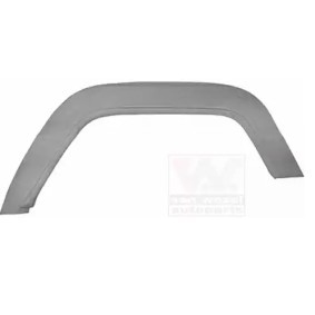 Comprar Panel lateral de VAN WEZEL 3098145 a bajo precio de 76,78 €