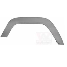 Comprar Panel lateral de VAN WEZEL 3098146 a bajo precio de 76,78 €