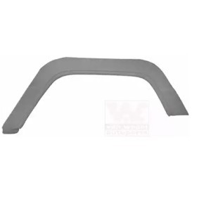 Comprar Panel lateral de VAN WEZEL 3098147 a bajo precio de 76,78 €