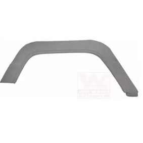 Comprar Panel lateral de VAN WEZEL 3098148 a bajo precio de 76,78 €
