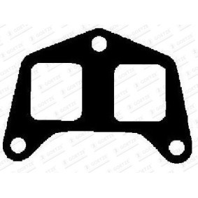 Acquista Guarnizione, Collettore aspirazione da GOETZE 31-030682-00 a buon mercato per soli 2,46 €