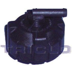 Achetez des Bouchon de liquide de refroidissement TRICLO 311354 à prix pour 7,00 €