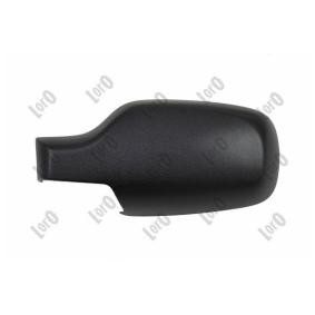 Compre Revestimento, retrovisor exterior da ABAKUS 3114C01 a um preço baixo por 11,44 €