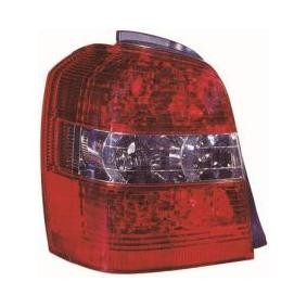 Comprar Piloto posterior de ABAKUS 312-1953L-US a bajo precio de 2,99 €