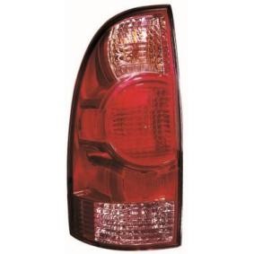 Compre Piloto trasero de ABAKUS online para Tacoma Pick-up (_N2_) a precios moderados