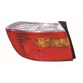 Comprar Piloto trasero de ABAKUS 312-1988R-US a bajo precio de 118,17 €