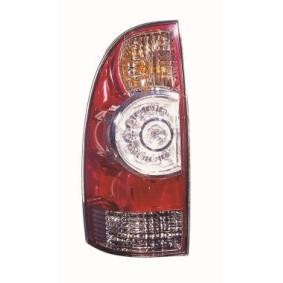 Compre Piloto trasero de ABAKUS online para Tacoma Pick-up (_N2_) a precios moderados
