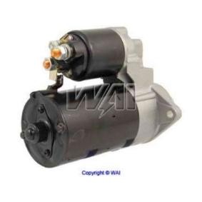 Köp Startmotor av WAI 31223N till det låga priset 1301,87 kr