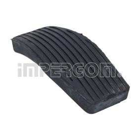 Acquista Rivestimento pedale, Pedale acceleratore da ORIGINAL IMPERIUM 31319 a buon mercato per soli 6,69 €