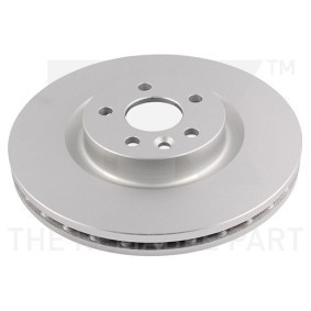 Bremsscheibe 314053 von NK günstig für 102,59 € online kaufen