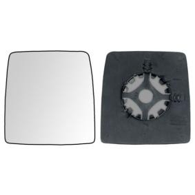 Spiegelglas, Außenspiegel 31531311 von IPARLUX günstig für 26,46 € online kaufen