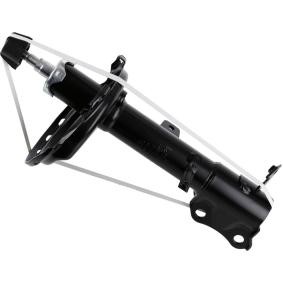 Compre Amortiguadores de SACHS online para Highlander I (XU20) a precios moderados