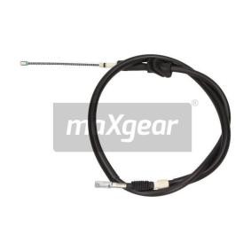 Acquista Cavo freno a mano da MAXGEAR 32-0125 a buon mercato per soli 9,36 €