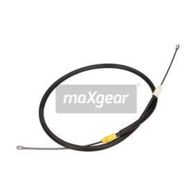 Köp Handbromsvajer av MAXGEAR 32-0237 till det låga priset 98,02 kr