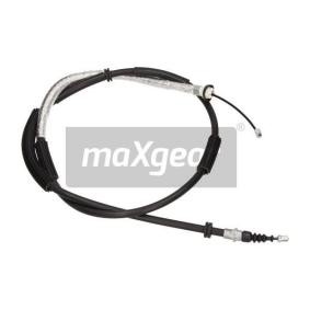 Acquista Cavo freno a mano da MAXGEAR 32-0493 a buon mercato per soli 22,83 €