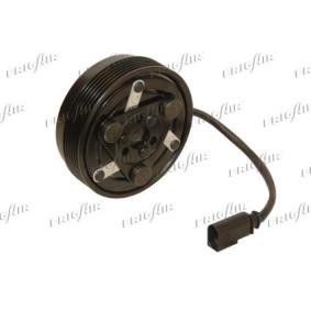 Achetez des Embrayage magnétique pour compresseurs de climatisation FRIGAIR 322.10253 à prix pour 159,36 €
