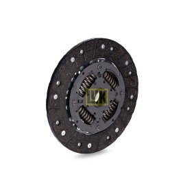 Compre Disco de embraiagem da LuK 323 0853 10 a um preço baixo por 224,13 €