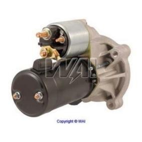 Anlasser 32625N von WAI günstig für 92,35 € online kaufen