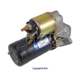Anlasser 32648N von WAI günstig für 79,27 € online kaufen