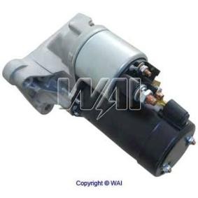 Anlasser 32729N von WAI günstig für 127,26 € online kaufen