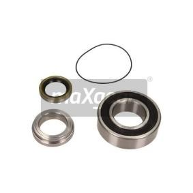 Achetez des Kit de roulement de roue MAXGEAR 33-0220 à prix pour 21,05 €