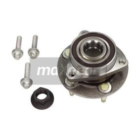 Osta Pyöränlaakerisarja MAXGEAR:llä 33-0643 edullisesti hintaan 98,83 €
