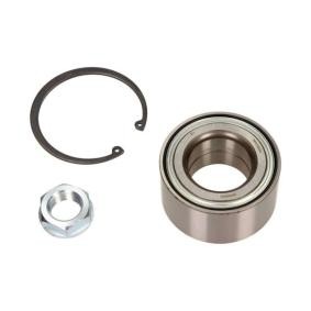 Compre Buje de rueda de MAXGEAR online para Vivaro C Furgón (K0) a precios moderados