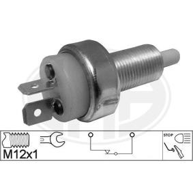 Comprar Interruptor de luces freno de ERA 330823 a bajo precio de 34,43 €