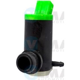 Waschwasserpumpe, Scheibenreinigung 33212 von VEMA günstig für 25,38 € online kaufen