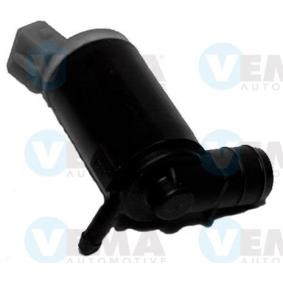 Waschwasserpumpe, Scheibenreinigung 33213 von VEMA günstig für 23,00 € online kaufen