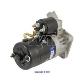 Anlasser 33221N von WAI günstig für 215,87 € online kaufen