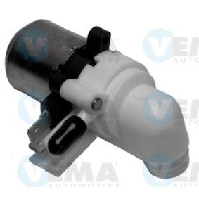 Waschwasserpumpe, Scheibenreinigung 33222 von VEMA günstig für 73,83 € online kaufen