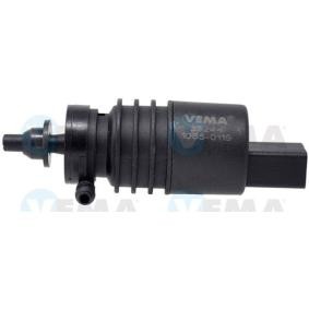 Achetez des Pompe d'eau de nettoyage, nettoyage des vitres VEMA 33244 à prix pour 48,21 €