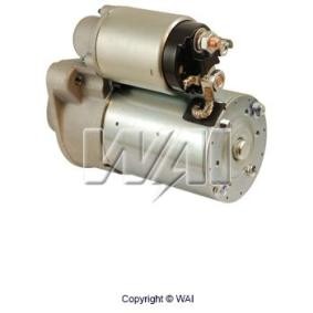 Köp Startmotor av WAI 33246N till det låga priset 1556,88 kr