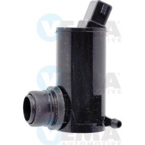 Waschwasserpumpe, Scheibenreinigung 33252 von VEMA günstig für 51,57 € online kaufen