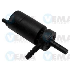 Waschwasserpumpe, Scheibenreinigung 33253 von VEMA günstig für 76,67 € online kaufen