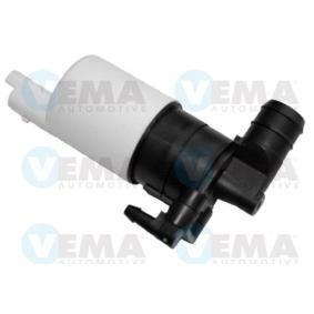 Waschwasserpumpe, Scheibenreinigung 33267 von VEMA günstig für 56,77 € online kaufen