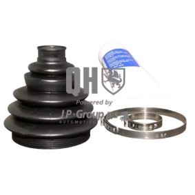 Faltenbalgsatz, Antriebswelle 3343600819 von JP GROUP günstig für 10,83 € online kaufen
